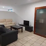 Hébergement de vacances Casita En La Playa