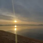 Casita En La Playa Hébergement de vacances