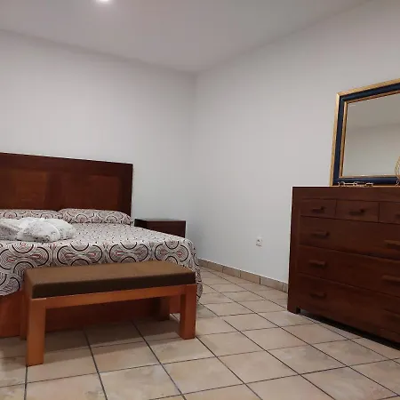 別荘 Casita En La Playa *