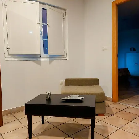 Casita En La Playa Boiro