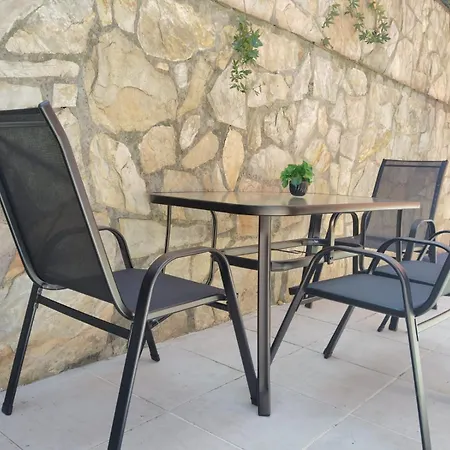 Hébergement de vacances Casita En La Playa